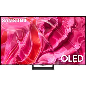 QE77S90C OLED SMART 4K UHD TV Samsung