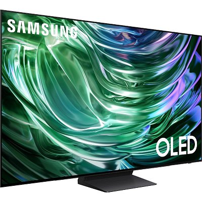 QE77S90D OLED SMART 4K UHD TV SAMSUNG