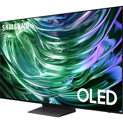 QE77S90D OLED SMART 4K UHD TV SAMSUNG