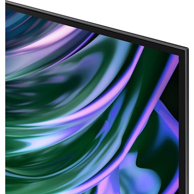 QE77S90D OLED SMART 4K UHD TV SAMSUNG