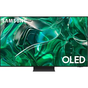 QE77S95C OLED SMART 4K UHD TV Samsung