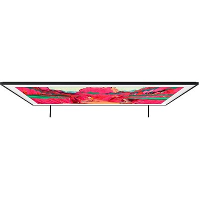 QE85LS03FW The Frame PRO QLED TV SAMSUNG