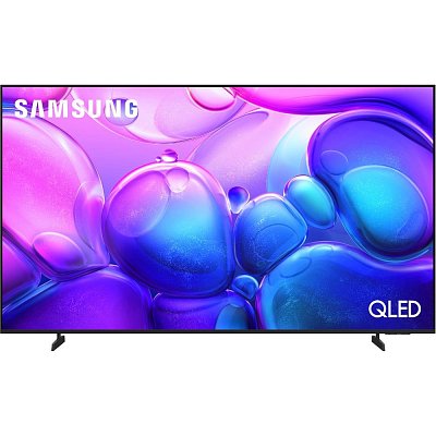 QE85Q6F QLED TV SAMSUNG
