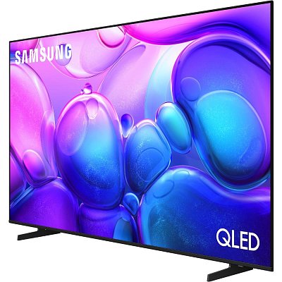 QE85Q6F QLED TV SAMSUNG