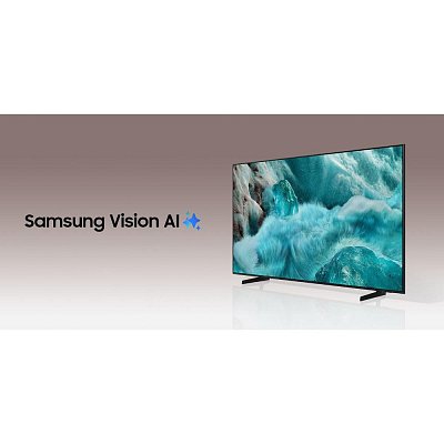 QE85Q7F QLED TV SAMSUNG