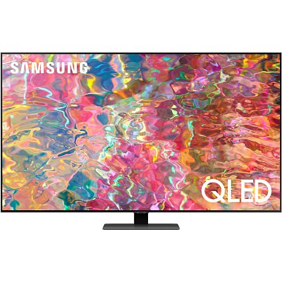 QE85Q80B QLED ULTRA HD TV SAMSUNG