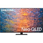 QE85QN95C QLED SMART 4K UHD TV SAMSUNG