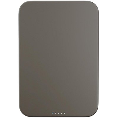 Qi2 10000mAh Alu Mag+ PB černá EPICO