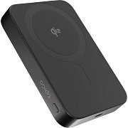 Qi2 10000mAh Alu Mag+ PB titanová EPICO