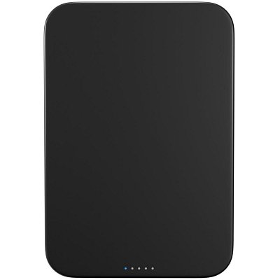 Qi2 10000mAh Alu Mag+ PB titanová EPICO