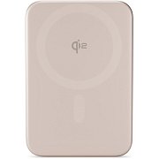 Qi2 5000 Mag+ Alu PB rose EPICO