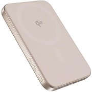 Qi2 5000 Mag+ Alu PB rose EPICO