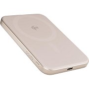 Qi2 5000 Mag+ Alu PB rose EPICO