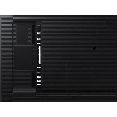 QM43B T monitor Samsung