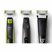QP240/50 ONEBLADE BŘITY 4KS PHILIPS