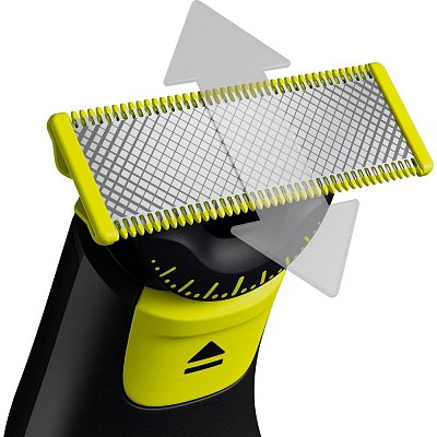 QP6542/15 ZASTŘIHOVAČ ONE BLADE PHILIPS