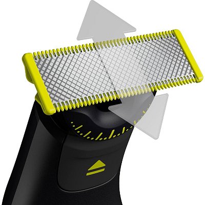 QP6552/15 ZASTŘIHOVAČ ONE BLADE PHILIPS