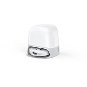 QREVO CURV ROBOT. VYSAVAČ BÍLÝ ROBOROCK