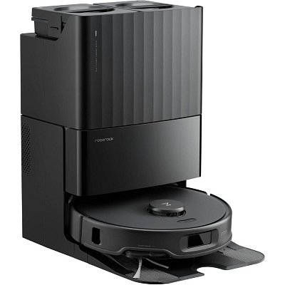 QREVO EDGE 5V1 ROBOT. VYSAVAČ ROBOROCK