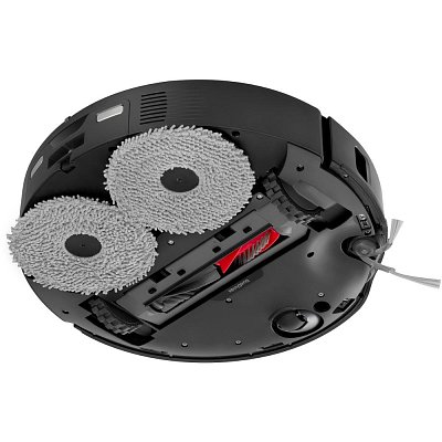 QREVO EDGE 5V1 ROBOT. VYSAVAČ ROBOROCK