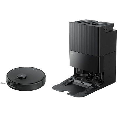 QREVO EDGE 5V1 ROBOT. VYSAVAČ ROBOROCK