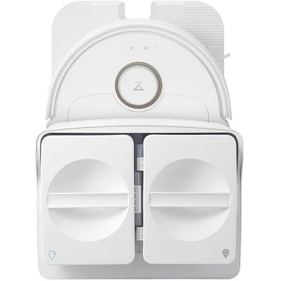 QREVO PRO ROBOT. VYSAVAČ BÍLÝ ROBOROCK