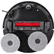 QREVO PRO ROBOT. VYSAVAČ ČERNÝ ROBOROCK