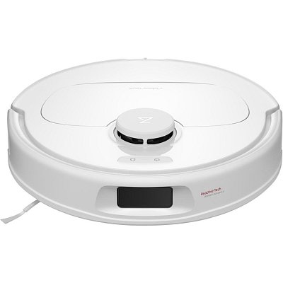 QRS02-00 QREVO S ROBOT.V. BÍLÝ ROBOROCK