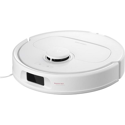 QRS02-00 QREVO S ROBOT.V. BÍLÝ ROBOROCK