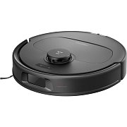 QRS52-00 QREVO S ROBOT.V. ČERNÝ ROBOROCK