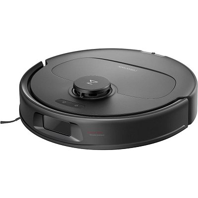 QRS52-00 QREVO S ROBOT.V. ČERNÝ ROBOROCK