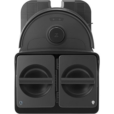 QRS52-00 QREVO S ROBOT.V. ČERNÝ ROBOROCK