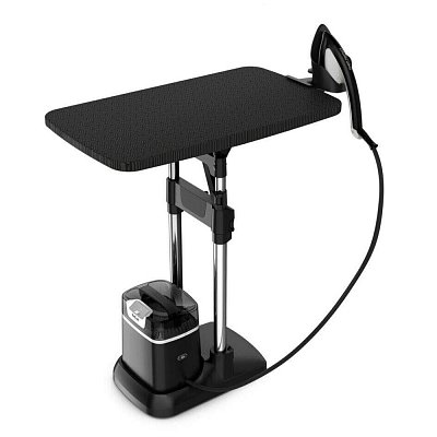 QT1510E0 NAPAŘOVAČ ODĚVŮ TEFAL