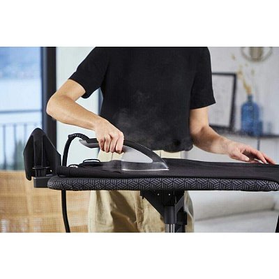 QT1510E0 NAPAŘOVAČ ODĚVŮ TEFAL