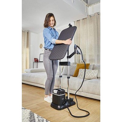 QT1510E0 NAPAŘOVAČ ODĚVŮ TEFAL
