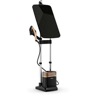QT2020E0 NAPAŘOVAČ ODĚVŮ TEFAL