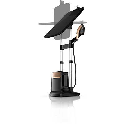 QT2020E0 NAPAŘOVAČ ODĚVŮ TEFAL