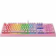 Quartz Ed.BLACKWIDOW V3 Gr Kbd US RAZER