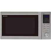 R 722STWE MIKROVLNNÁ TROUBA S GRIL SHARP
