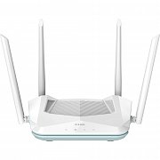 R15 EAGLE PRO AX1500 smart Router D-LINK