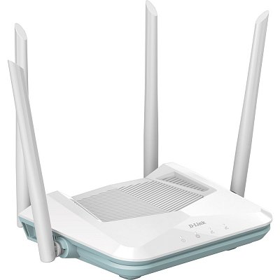 R15 EAGLE PRO AX1500 smart Router D-LINK