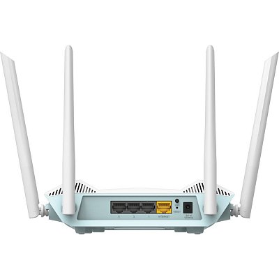 R15 EAGLE PRO AX1500 smart Router D-LINK