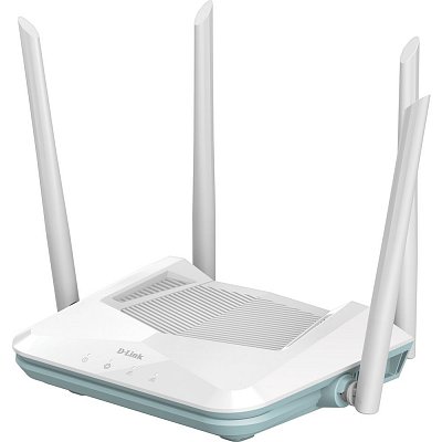 R15 EAGLE PRO AX1500 smart Router D-LINK