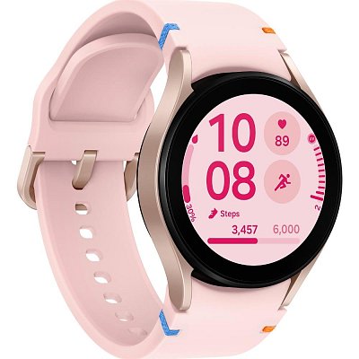 R861 Galaxy Watch FE BT Gold SAMSUNG