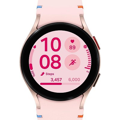 R861 Galaxy Watch FE BT Gold SAMSUNG