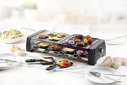 Raclette gril 2v1 - DOMO DO9190G