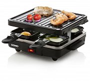 Raclette gril pro 4 - DOMO DO9147G