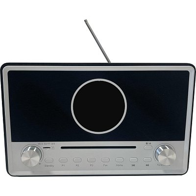 Radio CD03 Maxxo