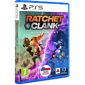 Ratchet & Clank: Rift Apart hra PS5