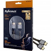 RAV 160-015 HDMI V2.1 M-M 1,5m REFERENCE